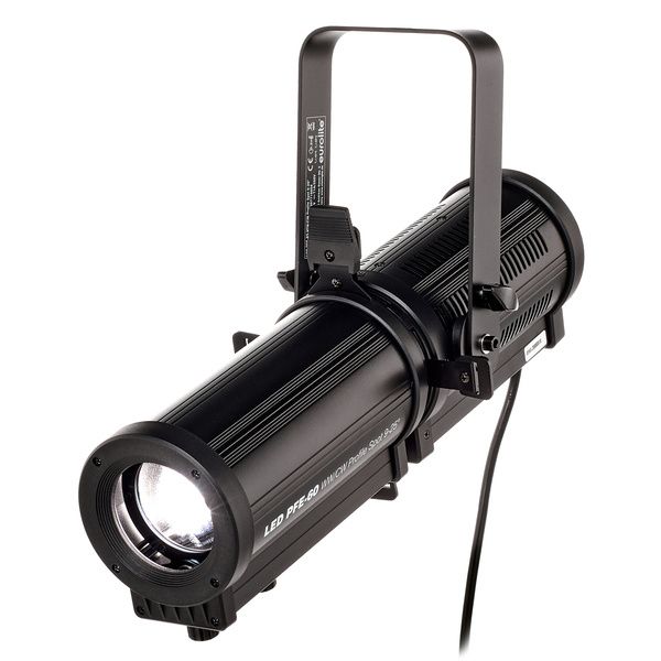 Projecteur Eurolite PFE60 WW/CW Pro. Spot